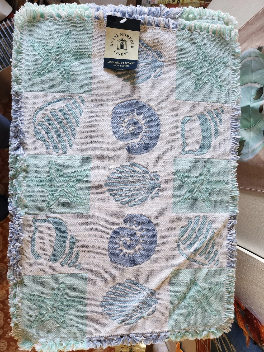 N/A soft coastal